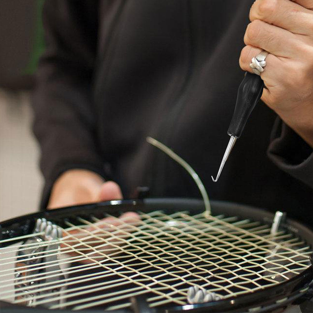 Badminton Racket Carbon - 2 шт. аксессуаров для станка для