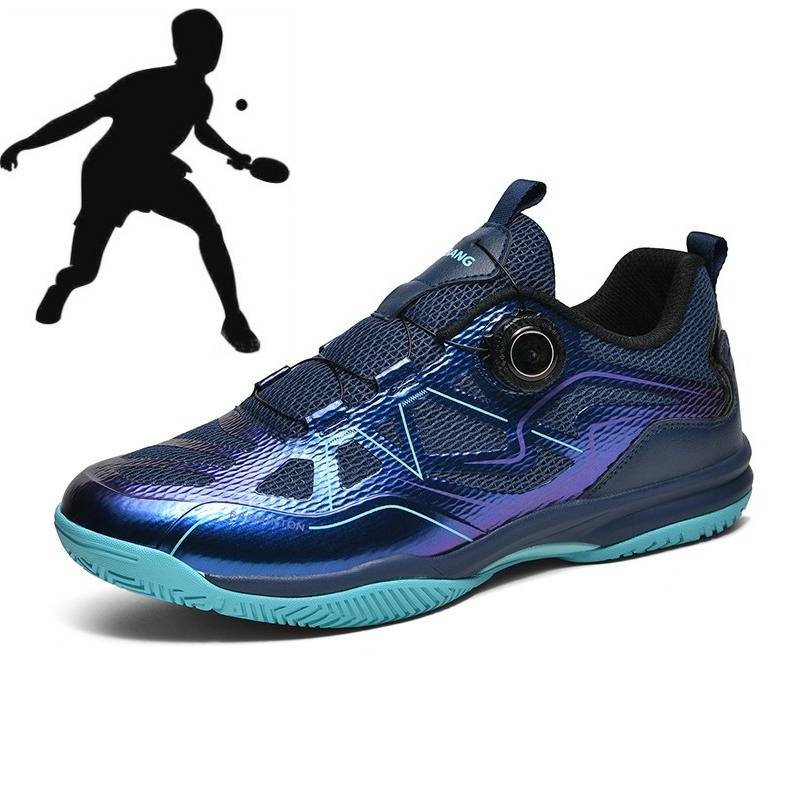 Badminton Shoes Men - Новые кроссовки для настольного тенниса для