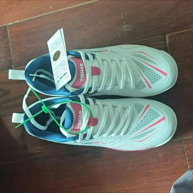 Badminton Shoes Men - Элитные кроссовки для настольного тенниса, нескользящие