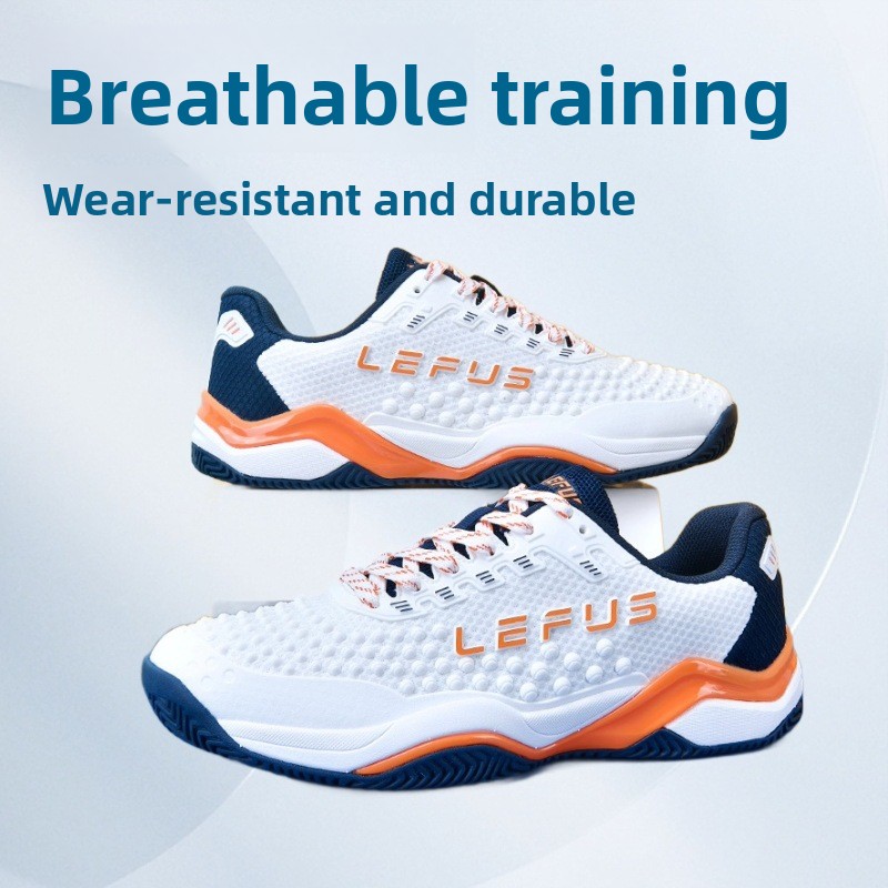 Badminton Shoes Men - LEFUS профессиональная теннисная обувь для мужчин