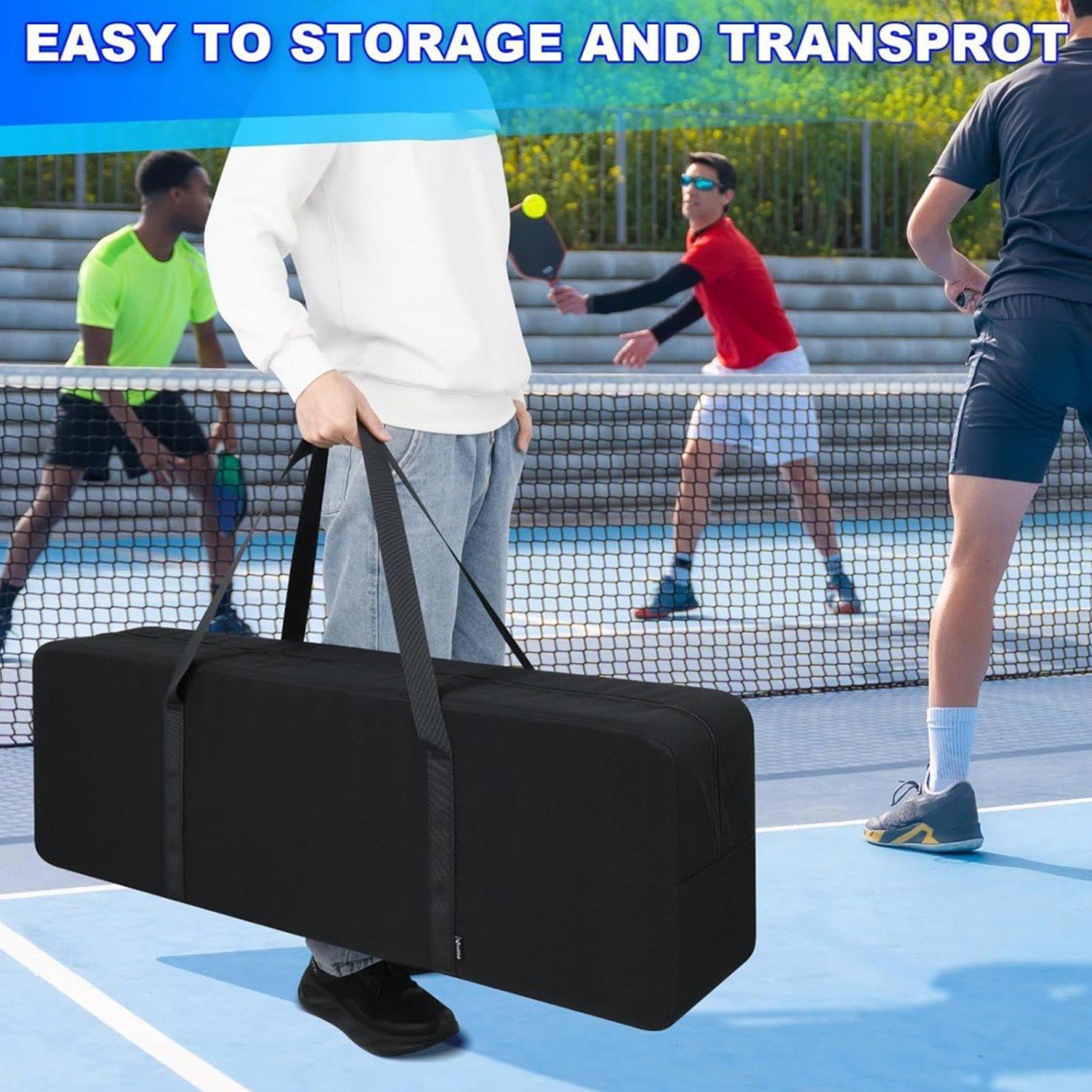 Сумка для сетки для пиклбола,  – обзор и цена Badminton Bag
