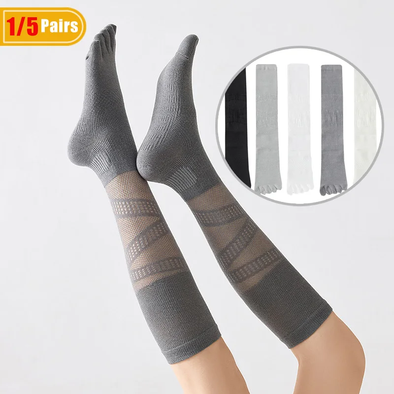 1/5 пар женских компрессионных – обзор и цена Badminton Net