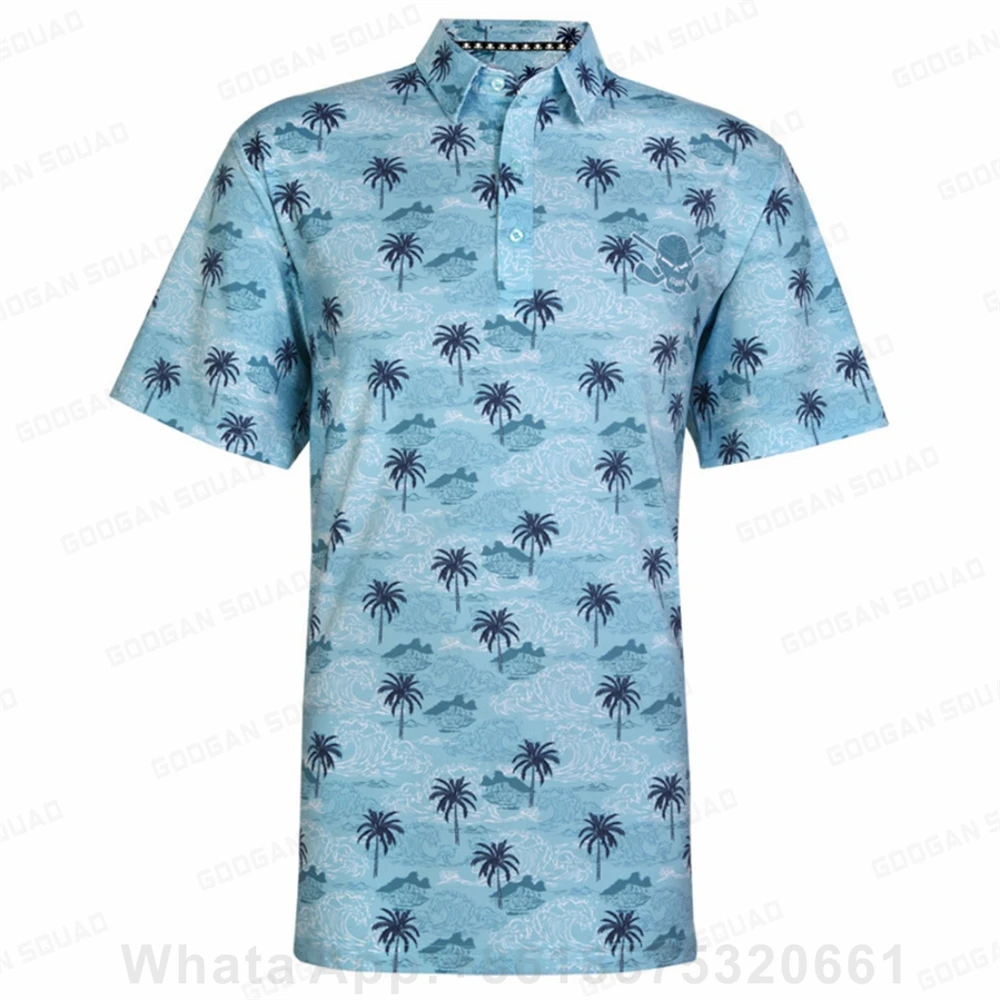 Мужская футболка для гольфа, п – обзор и цена Badminton Jersey