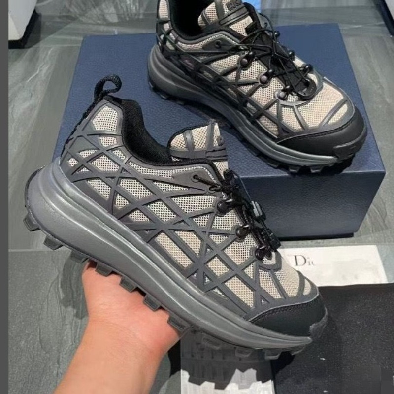 Мужские кроссовки, повседневна – обзор и цена Badminton Shoes