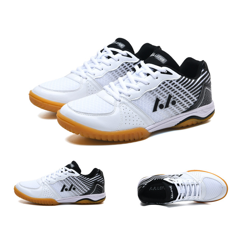 Левая качественная мужская и ж – обзор и цена Badminton Shoes Men