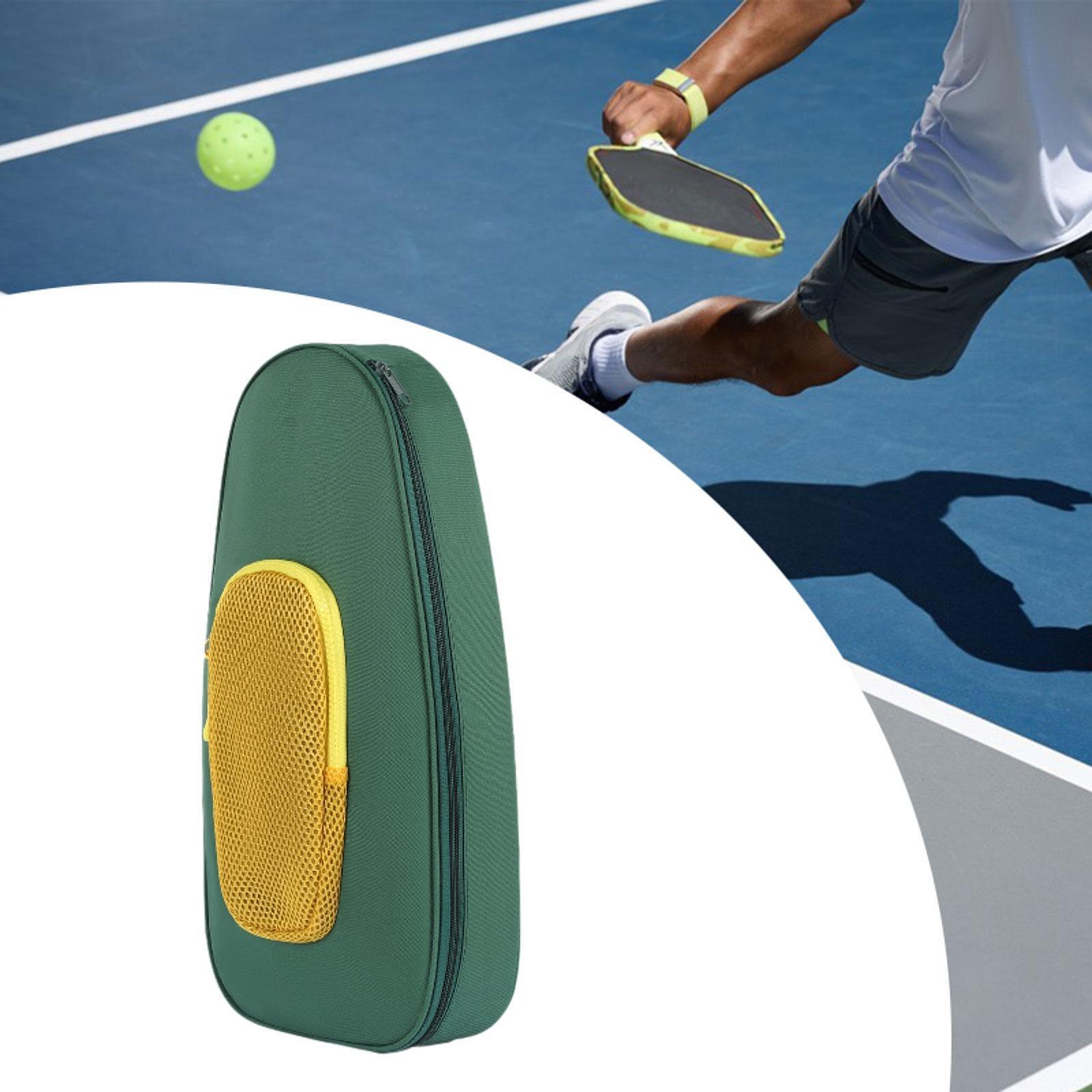 Сумки для пиклбола с большим о – обзор и цена Badminton Bag