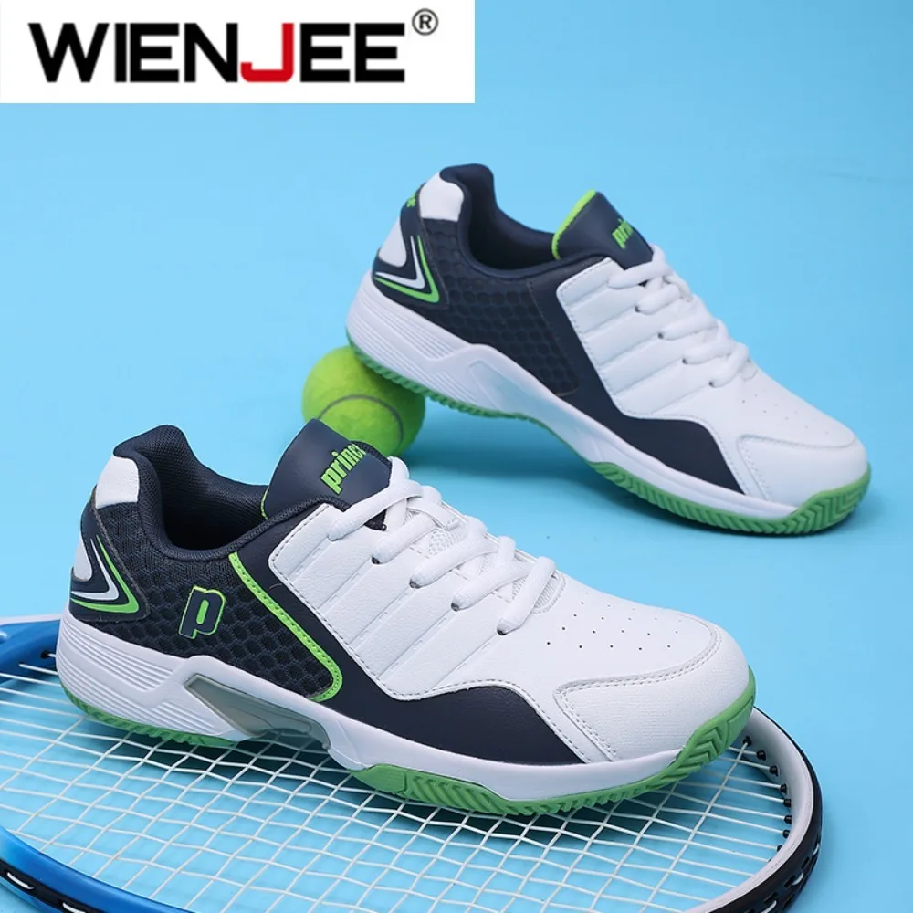 Профессиональные кожаные кросс – обзор и цена Badminton Shoes Men