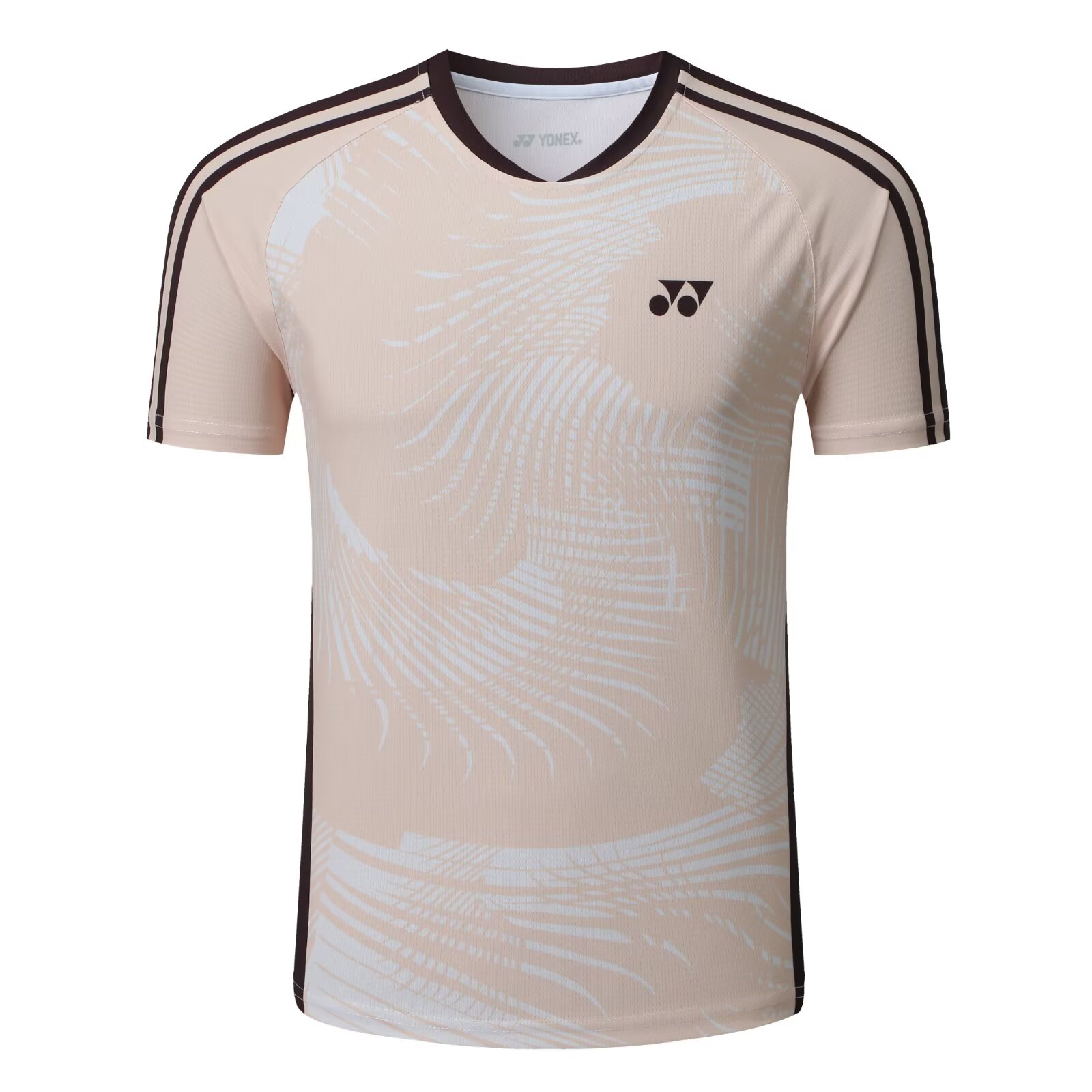 Летняя бадминтонная футболка Y – обзор и цена Badminton Jersey