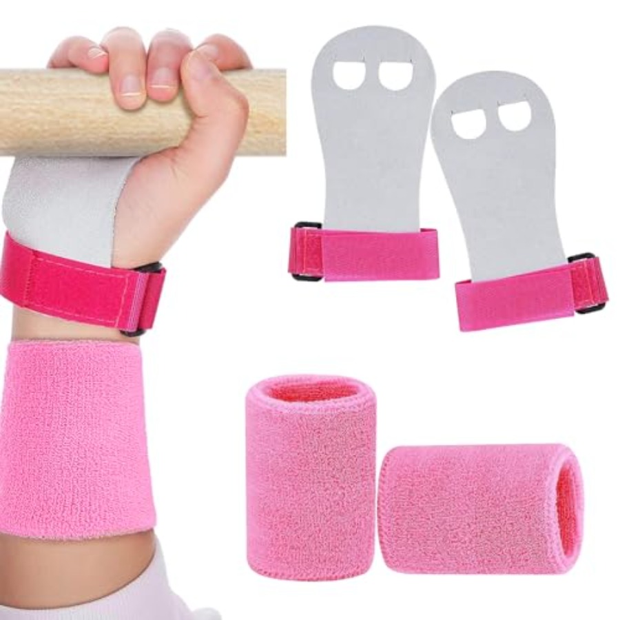 2 шт. гимнастические перчатки- – обзор и цена Sports Grip