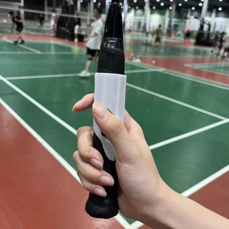 [J] PP-приспособление для улуч – обзор и цена Badminton Grip