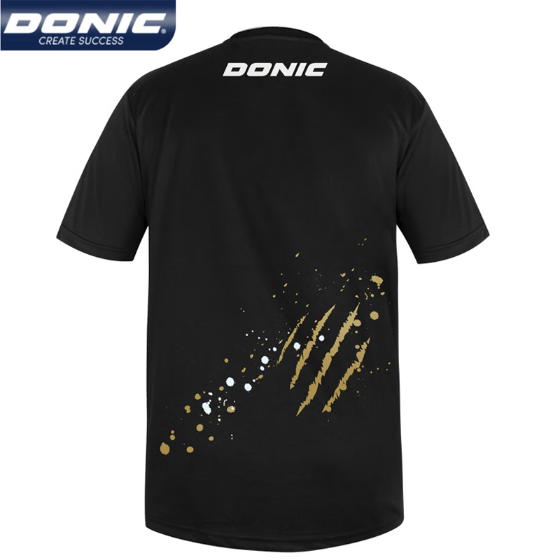 Футболка DONIC 83237 для насто – обзор и цена Badminton Jersey