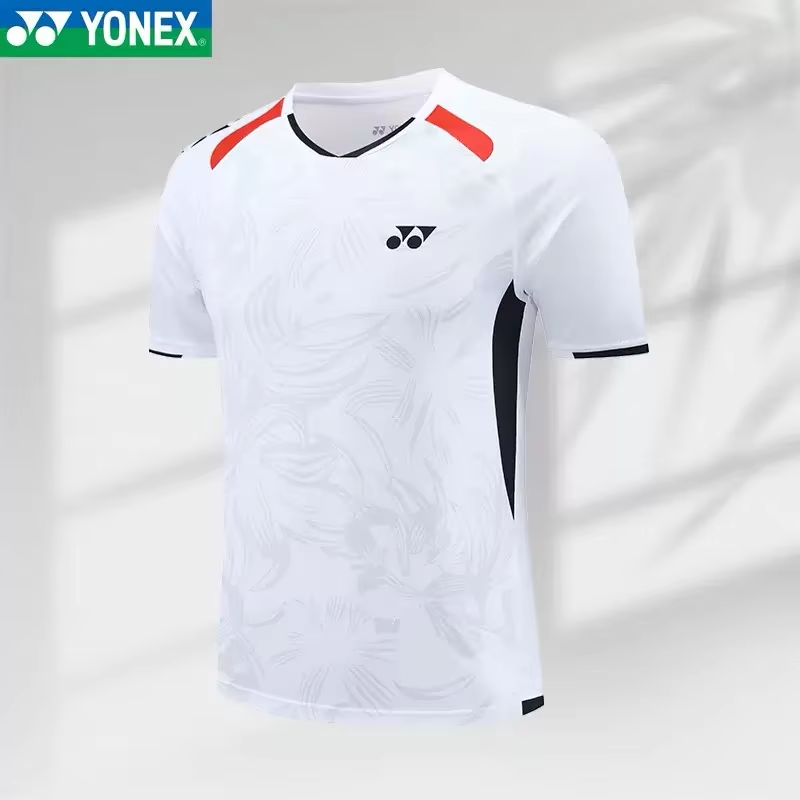 Костюм для бадминтона YONEX, б – обзор и цена Badminton Jersey