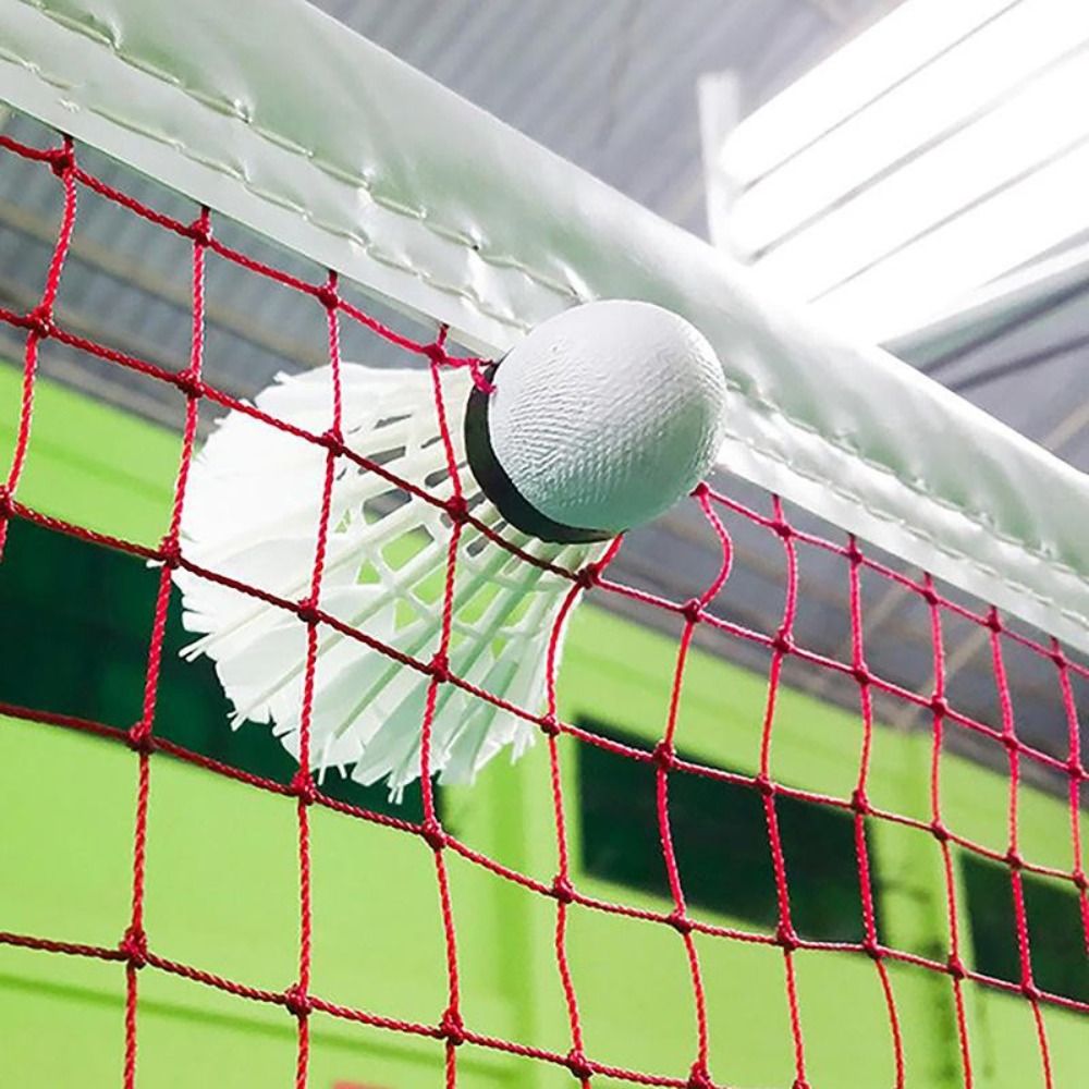 Стандартная замена сетки для б – обзор и цена Badminton Net