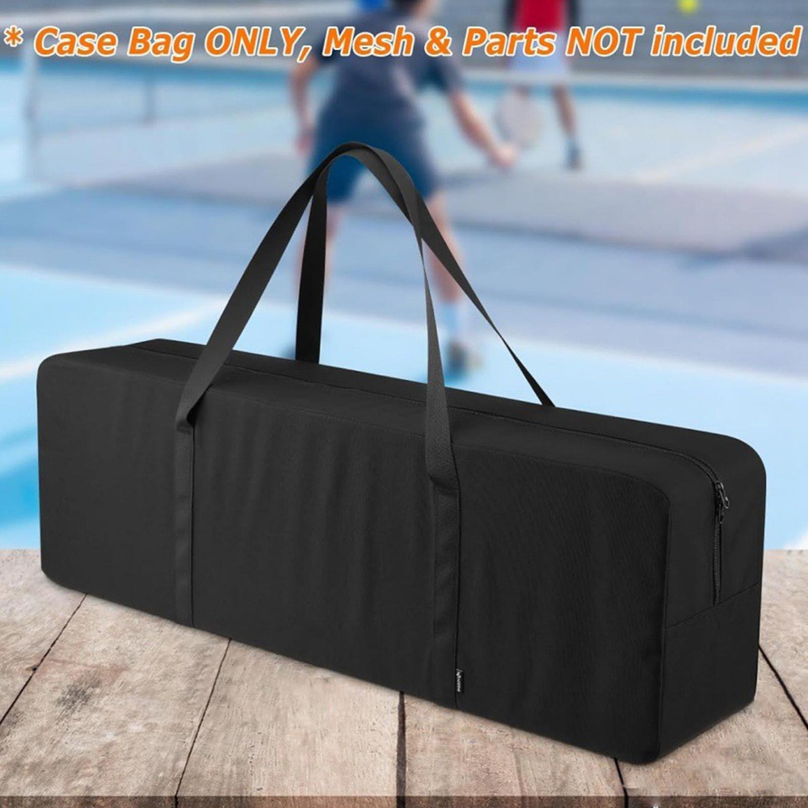 Сумка для хранения сетки для и – обзор и цена Badminton Bag