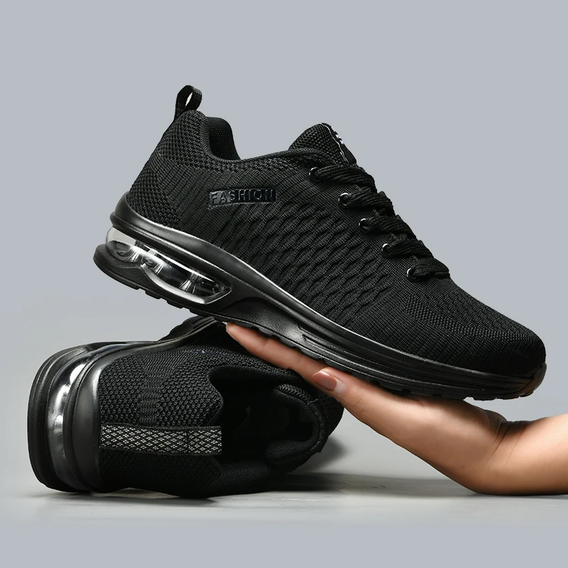Мужские кроссовки на шнуровке, – обзор и цена Badminton Shoes Men