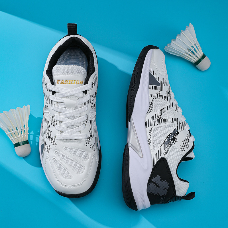 Мужские и женские кроссовки дл – обзор и цена Badminton Shoes Men