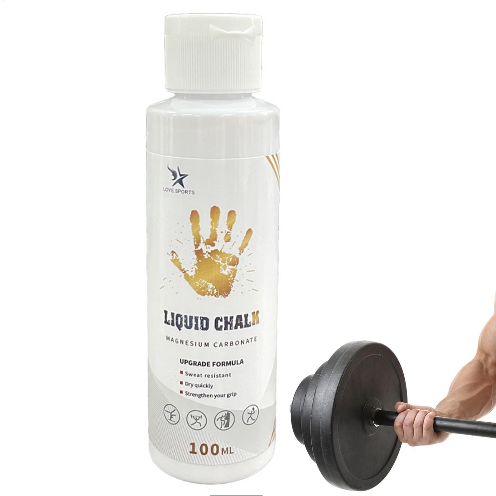 Спортивный магнезиальный порош – обзор и цена Sports Grip