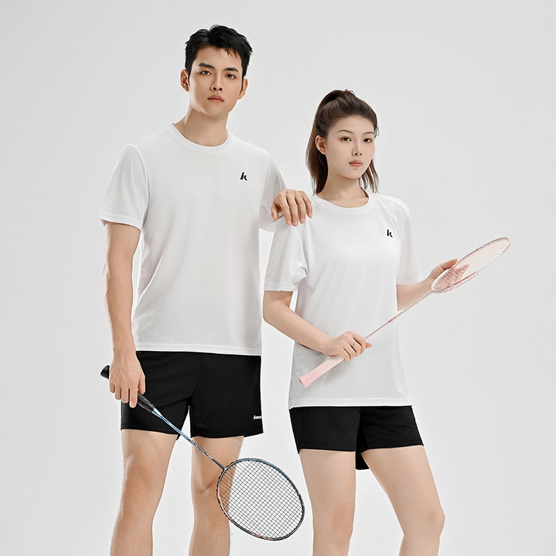 Мужские комплекты для бадминто – обзор и цена Badminton Jersey