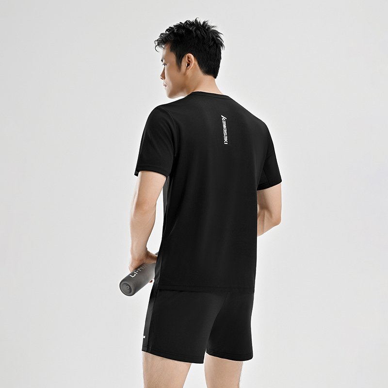 Мужские комплекты для бадминто – обзор и цена Badminton Jersey