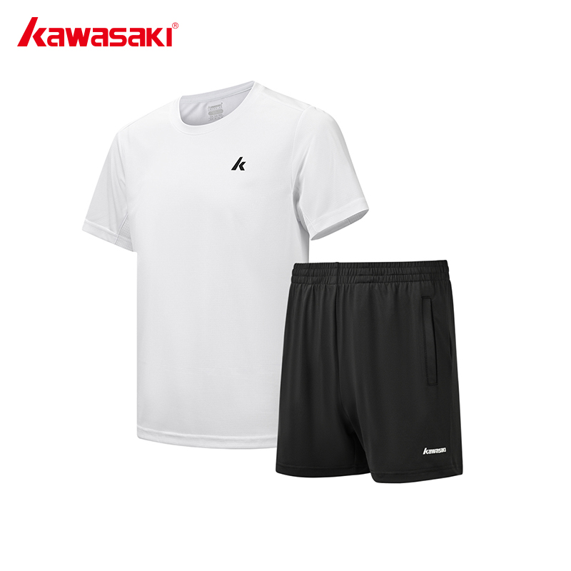 Мужские комплекты для бадминто – обзор и цена Badminton Jersey