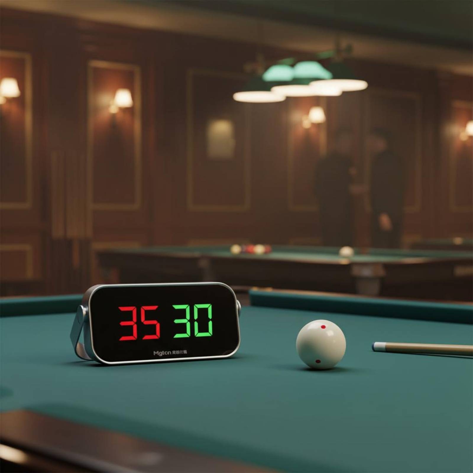 Настольный цифровой счетчик оч – обзор и цена Scoreboard Digital