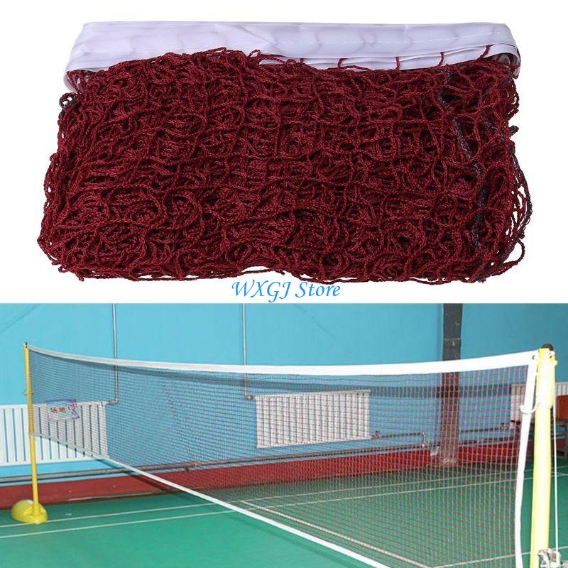 37JE Сетка для бадминтона, бол – обзор и цена Badminton Net