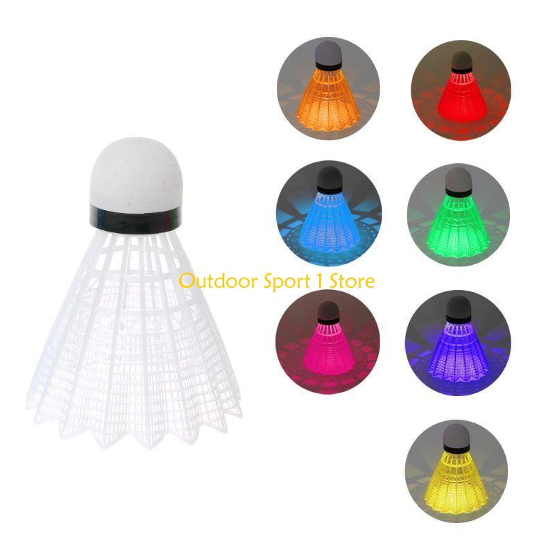 A0KA 4PCS Стабильные спортивны – обзор и цена Badminton Shuttlecock