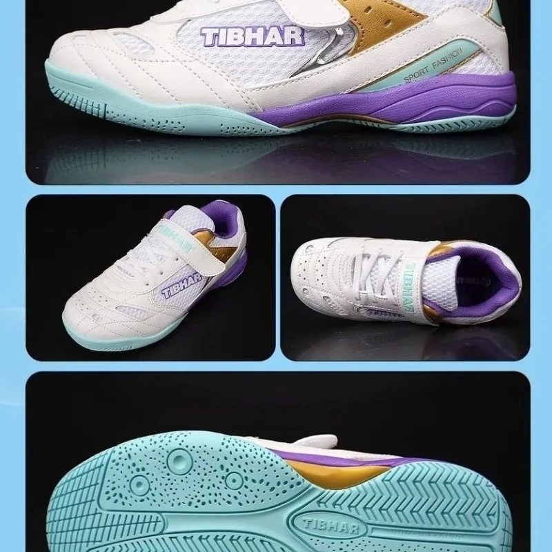 Модные кроссовки для настольно – обзор и цена Badminton Shoes Men