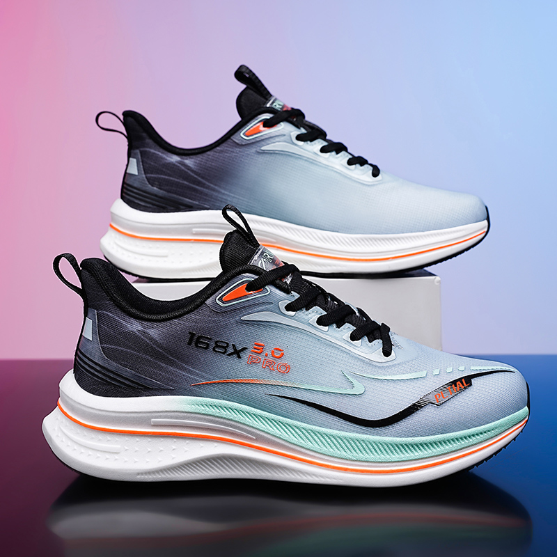 Мужские беговые кроссовки с ка – обзор и цена Badminton Shoes