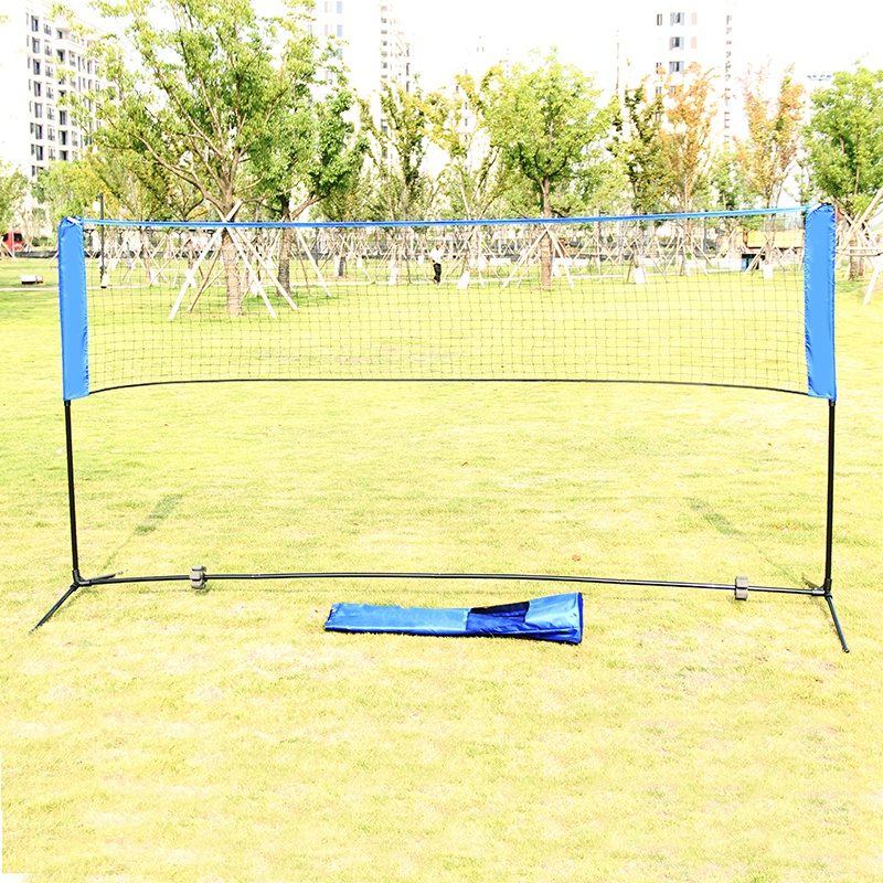 Сетка для тенниса, футбольного – обзор и цена Badminton Net