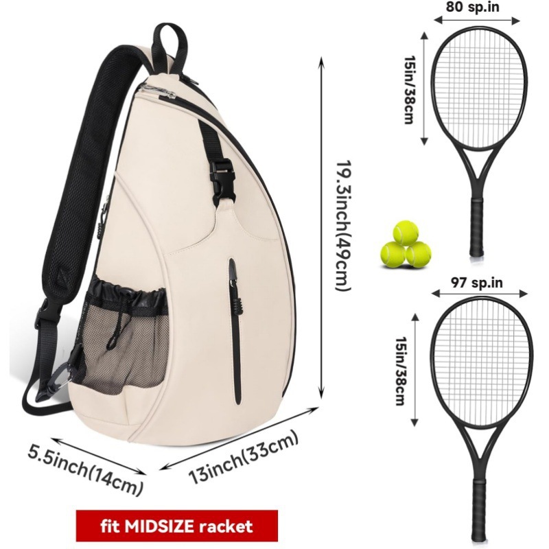 Сумка для бадминтона, спортивн – обзор и цена Badminton Bag