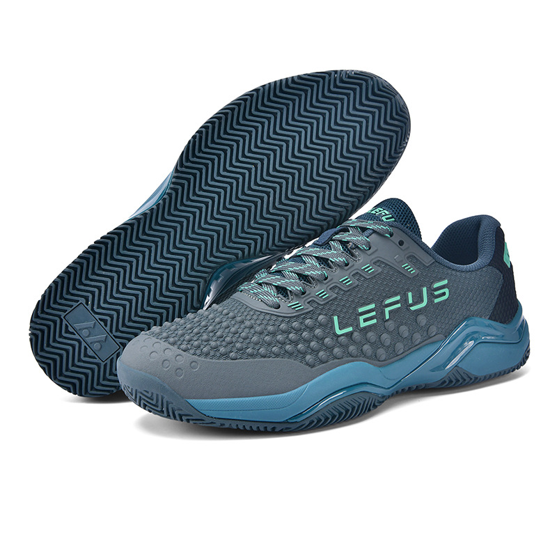 LEFUS профессиональная теннисн – обзор и цена Badminton Shoes Men
