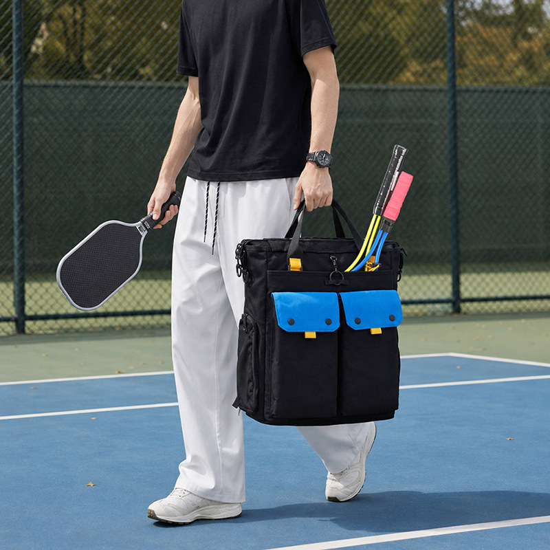 Водонепроницаемая сумка для ба – обзор и цена Badminton Bag