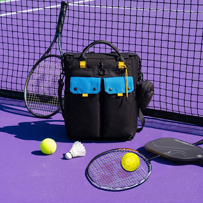 Водонепроницаемая сумка для ба – обзор и цена Badminton Bag