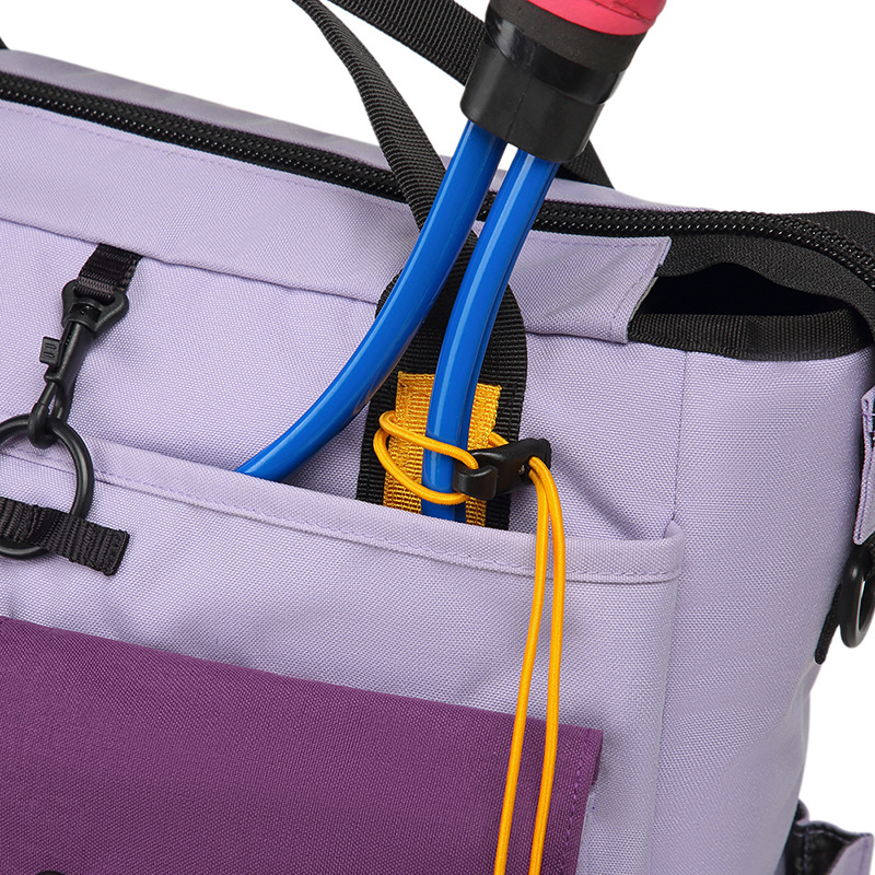Водонепроницаемая сумка для ба – обзор и цена Badminton Bag