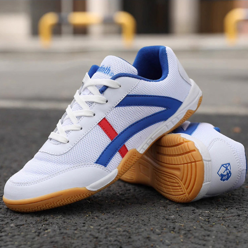 2024 бренд Virstinth легкая об – обзор и цена Badminton Shoes Men
