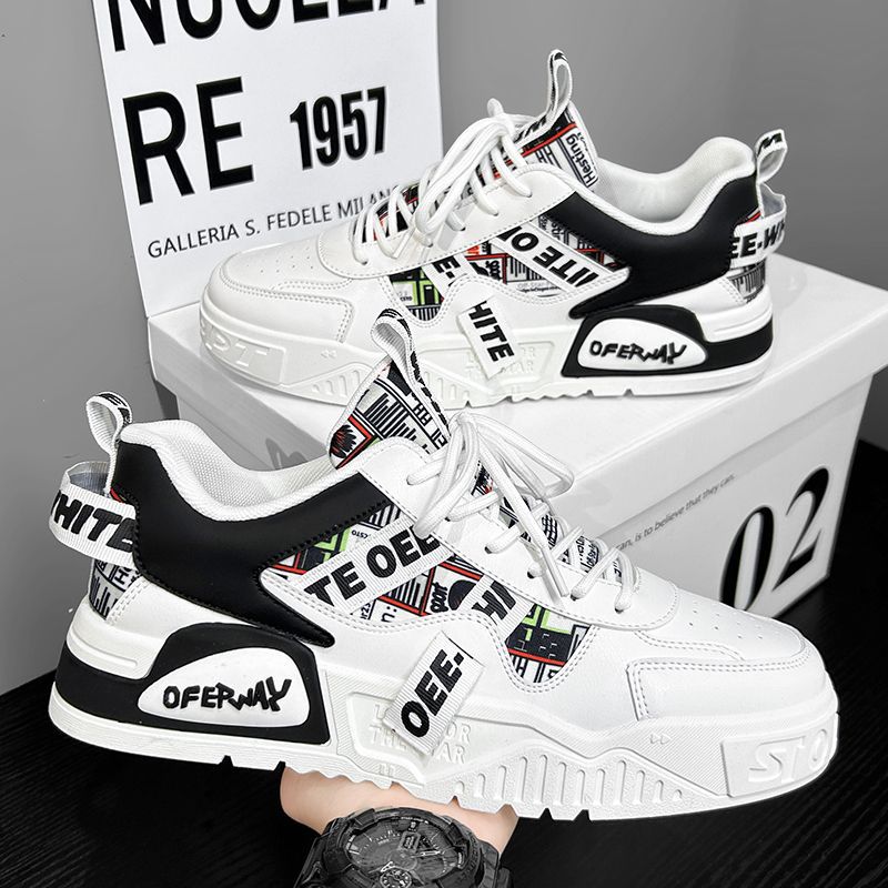 Новые повседневные кожаные кро – обзор и цена Badminton Shoes Men