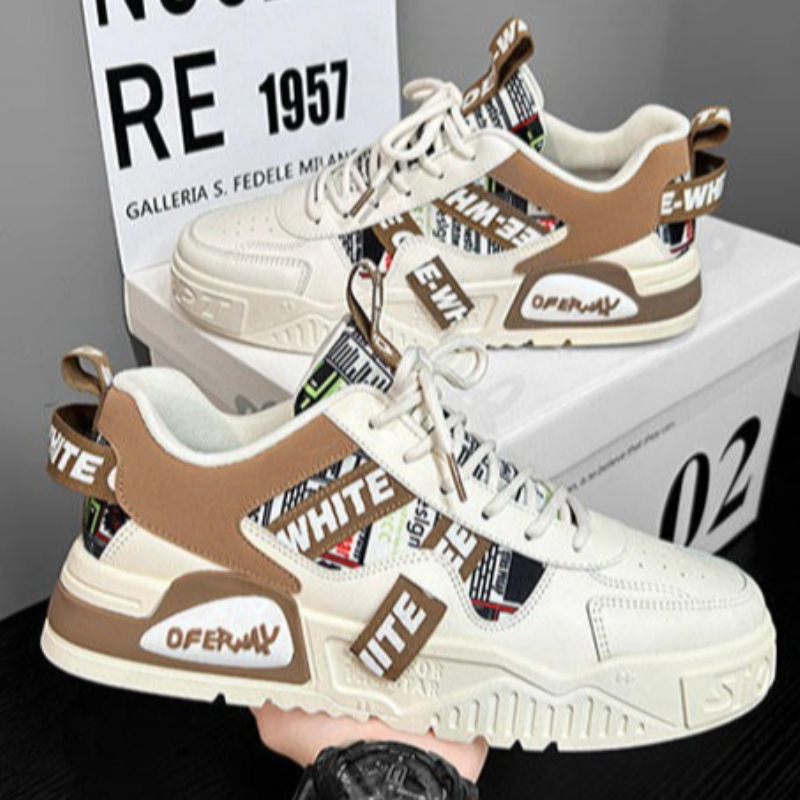 Новые повседневные кожаные кро – обзор и цена Badminton Shoes Men