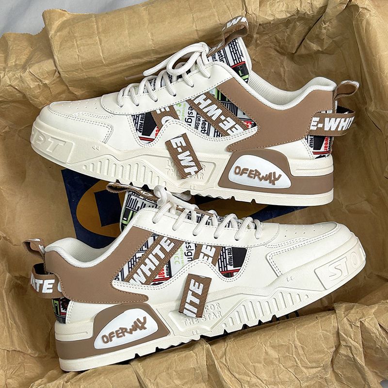 Новые повседневные кожаные кро – обзор и цена Badminton Shoes Men