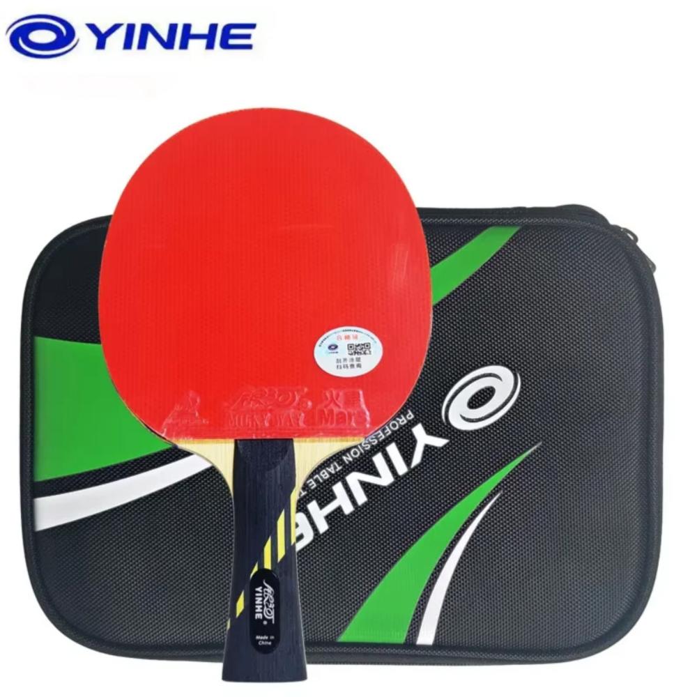 Профессиональная ракетка для н – обзор и цена Badminton Racket Carbon