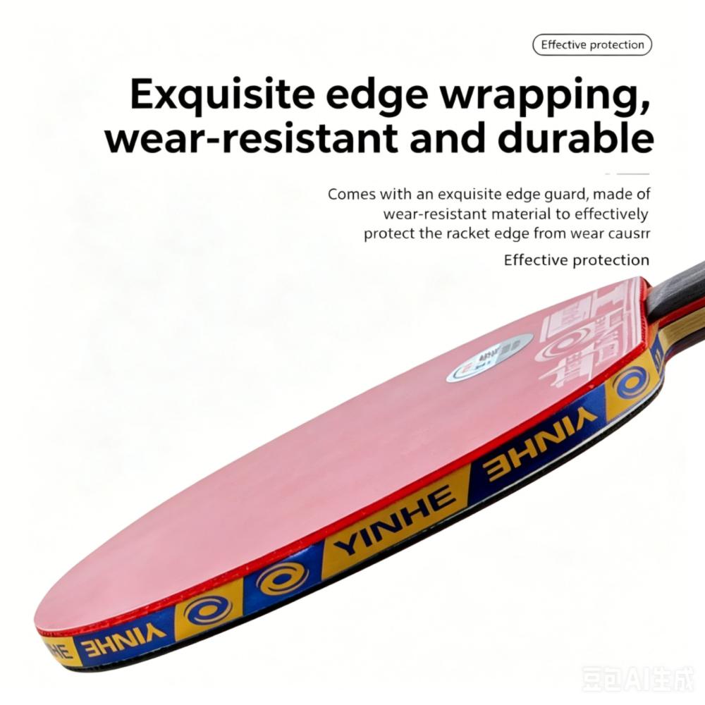 Профессиональная ракетка для н – обзор и цена Badminton Racket Carbon